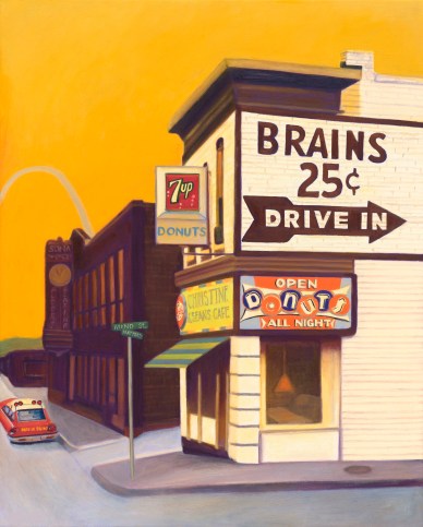 Brains and Donuts Final