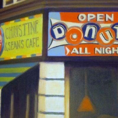 Lessons From a Black Friday: Year&nbsp;Six