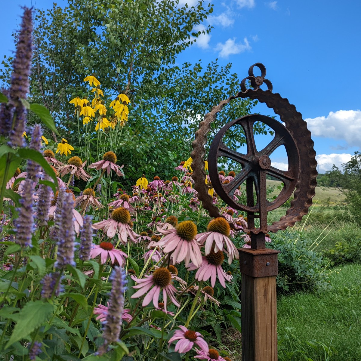 01: The Gun and the Garden: Reclaiming the Definition of&nbsp;Love